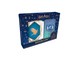 Harry Potter: Ravenclaw Tiny Book and Pin Set