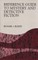 Reference Guide to Mystery and Detective Fiction