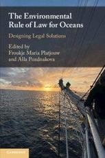 The Environmental Rule of Law for Oceans