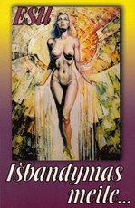 Išbandymas meile...