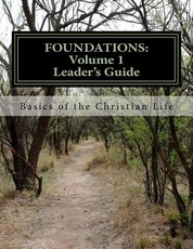 Foundations