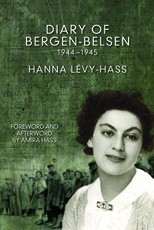 Diary of Bergen-Belsen