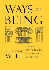 Ways of Being