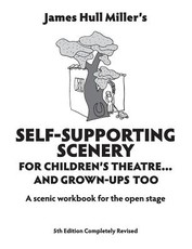 Self-Supporting Scenery for Children's Theatre