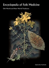 Encyclopedia of Folk Medicine