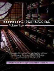narratorINTERNATIONAL Volume 2