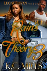 Rain's Theory 3