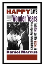 Happy Days and Wonder Years