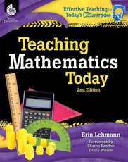 Teaching Mathematics Today