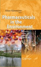 Pharmaceuticals in the Environment