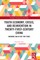 Youth Economy, Crisis, and Reinvention in Twenty-First-Century China