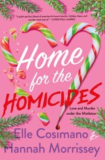 The Home for the Homicides