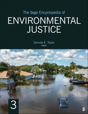 The Sage Encyclopedia of Environmental Justice