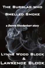 Burglar Who Smelled Smoke