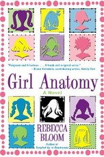 Girl Anatomy