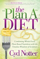 The Plan a Diet