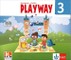 Playway 3. Ab Klasse 3. Audio-CD für Lehrende Klasse 3