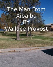 Man From Xibalba