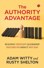 The Authority Advantage