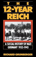 The 12-Year Reich