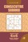Consecutive Sudoku - 200 Master Puzzles 6x6 (Volume 12)