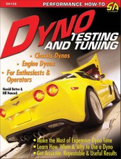 Dyno Testing & Tuning