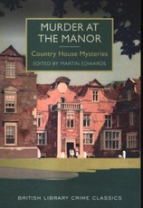 Murder at the Manor