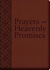 Prayers and Heavenly Promises
