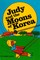 Judy and the Moons of Korea