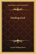 Finding God