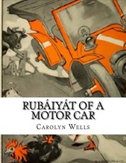 RubÃ¡iyÃ¡t of a Motor Car