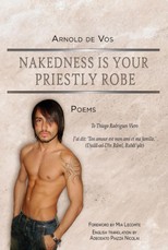 Nakedness Is Your Priestly Robe
