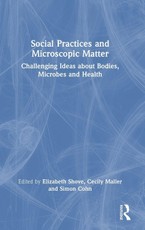 Social Practices and Microscopic Matter
