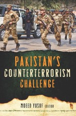 Pakistan's Counterterrorism Challenge