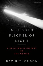 A Sudden Flicker of Light