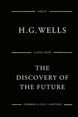 The Discovery Of The Future