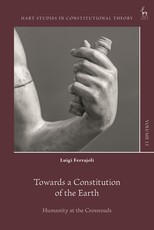 Towards a Constitution of the Earth