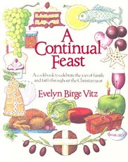 Continual Feast