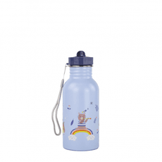 Vaikiška gertuvė YOKO DESIGN „Animal Jazz“, 500 ml