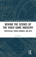 Behind the Scenes of the Video Game Industry