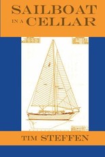 Sailboat in a Cellar