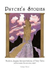 Psyche's Stories, Volume 3
