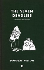 The Seven Deadlies