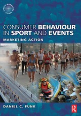 Consumer Behaviour in Sport and Events