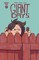 Allison, J: Giant Days #41