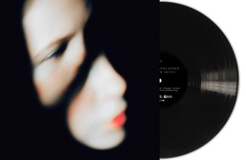 Vinilinė plokštelė LP SAVOLAINEN SELMA „Horror Vacui“ (Black Vinyl) (LP)