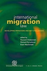 International Migration Law