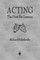 Acting
