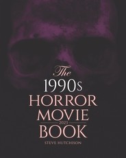 The 1990s Horror Movie Book