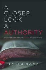 A Closer Look at Authority